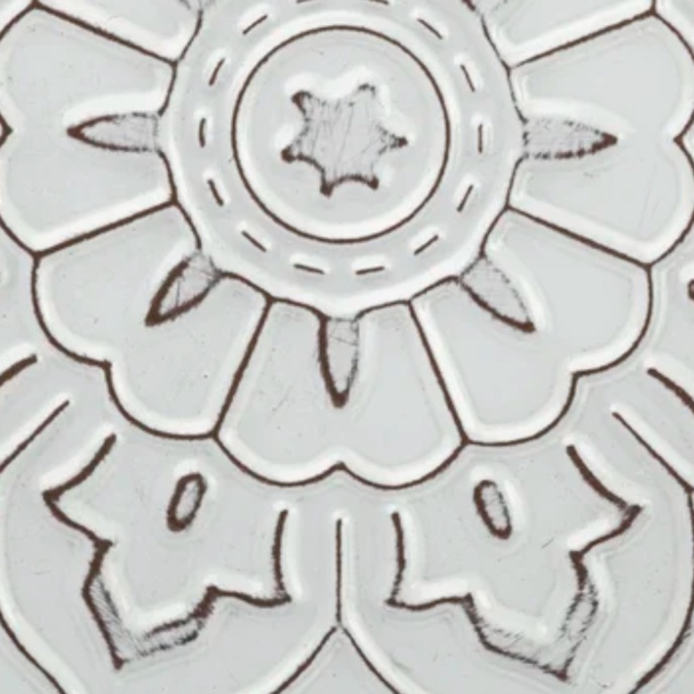 2 Pc Set Metal Wall Decor by Bungalow Rose - Picture 5 of 9